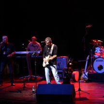 Foto de Bido Porfirio