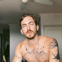 Foto de Dennis Lloyd