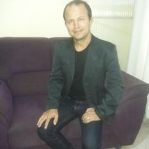 Foto de Amilcar Cruz