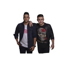 Foto de Ricardo e Thiago