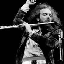 Foto de Ian Anderson