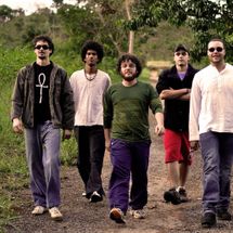 Foto de Banda Rupestre