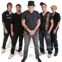 Foto de Dias de Sangue