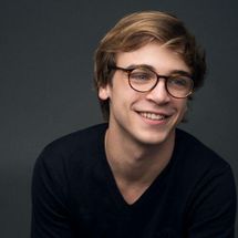 Foto de Sean Grandillo