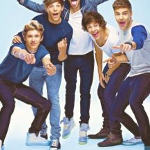 Foto de One Direction