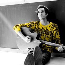 Foto de Guilherme Ben Matias