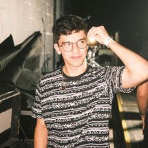 Foto de Nicholas Perez