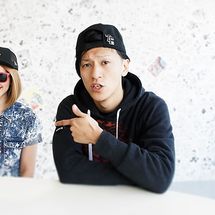 Foto de Dogenzaka Kudari Tai