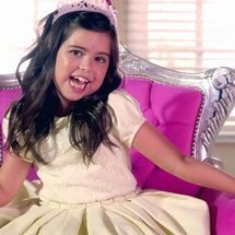 Foto de Sophia Grace