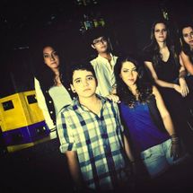 Foto de Noras de Newton