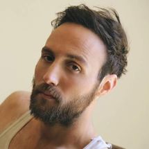 Foto de Ruston Kelly