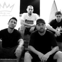 Foto de Oito Milímetros