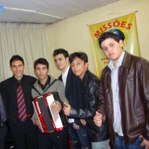 Foto de Banda Louvor Eterno