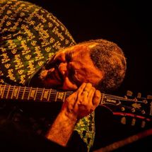 Foto de Cláudio Oliveira