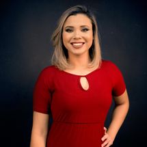 Foto de Beatriz de Jesus