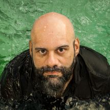 Foto de Luisão Pereira