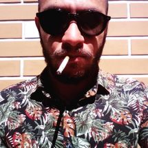 Foto de Lucas Daniel Tomáz de Aquino