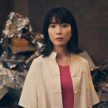 Foto de Eriko Hashimoto