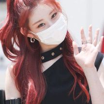 Foto de CHAERYEONG (ITZY)