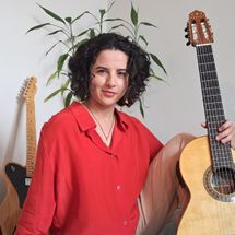 Foto de Kely Guimarães