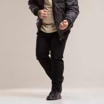 Foto de Daniel Sobral