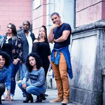 Foto de Vocalliz Soul