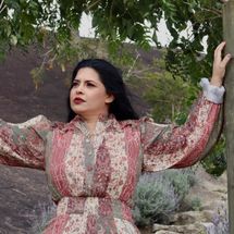 Foto de Célia Bueno