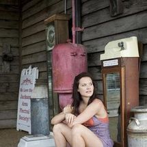 Foto de Lauren Pritchard