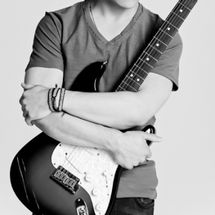 Foto de Hunter Hayes