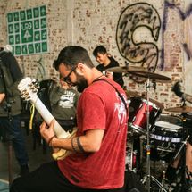 Foto de Caótico Shaman