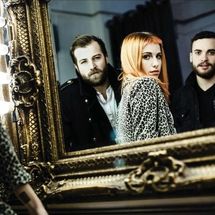 Foto de Paramore