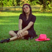 Foto de Miriam Banks