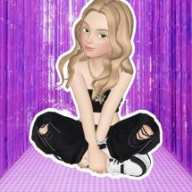 Foto de Brittany FSH