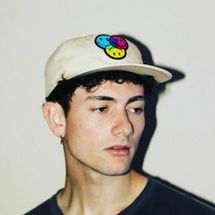 Foto de Anthony Ortiz