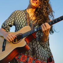 Foto de Nanda Menezes