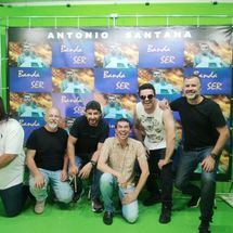 Foto de Antonio Santana