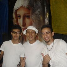 Foto de Pegada Santa