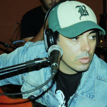 Foto de Luiz Capella