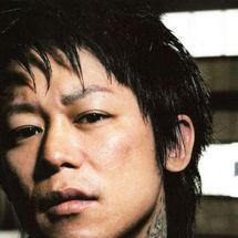 Foto de Kyo (Dir en Grey)