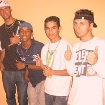 Foto de Grupo Leva Samba