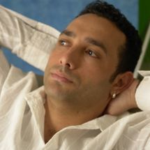 Foto de Vavá Bandeira e Naldinho