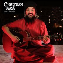 Foto de Christian Satã & Seus Demônios