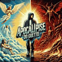 Foto de Apocalipse Do Guetto