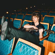 Foto de Alex Sampson