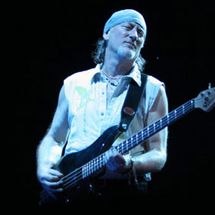 Foto de Roger Glover