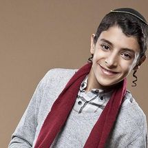 Foto de Uziya Tzadok