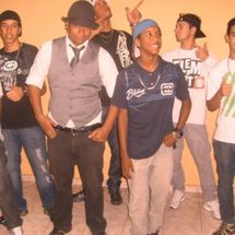 Foto de Grupo Leva Samba