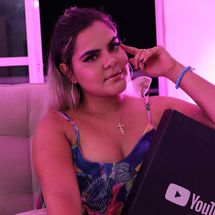 Foto de Larissa Emilly