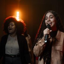 Foto de Izabelle Ribeiro