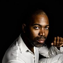 Foto de Tiganá Santana